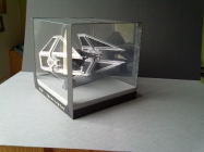 TIE-Interceptor