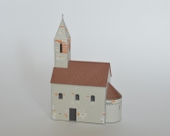 Kostol sv. Michala archanjela v Drazovciach