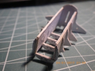 Mig 29 UBS 1/72