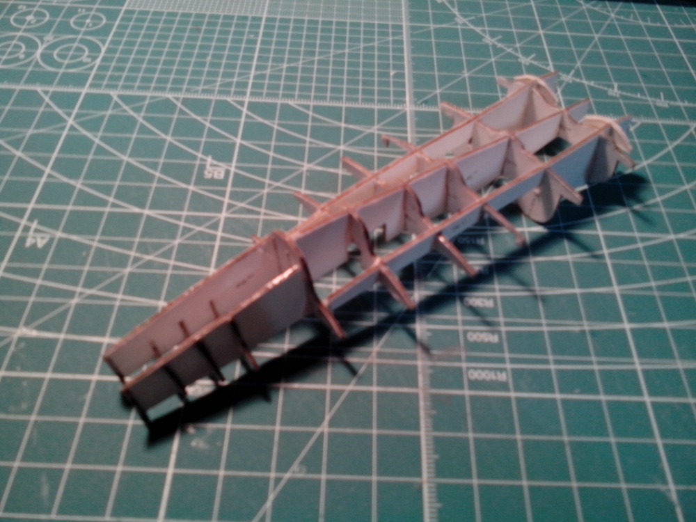 Mig 29 UBS 1/72
