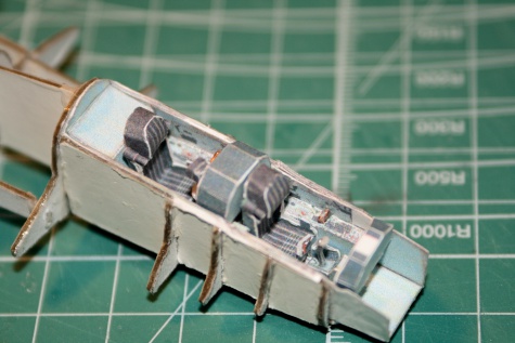 Mig 29 UBS 1/72