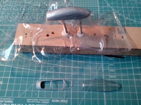 Mig 29 UBS 1/72