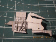 Mig 29 UBS 1/72