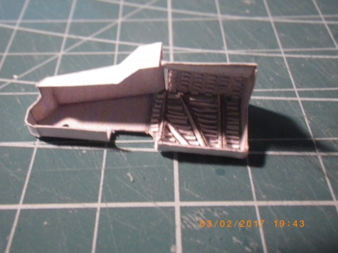 Mig 29 UBS 1/72