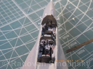 Mig 29 UBS 1/72