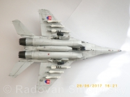 Mig 29 UBS 1/72