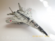 Mig 29 UBS 1/72