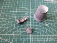 IAF F-16C Barak 1/33
