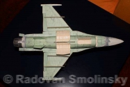 IAF F-16C Barak 1/33