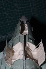 IAF F-16C Barak 1/33