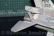 IAF F-16C Barak 1/33