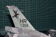 IAF F-16C Barak 1/33