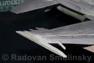 IAF F-16C Barak 1/33