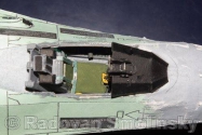 IAF F-16C Barak 1/33