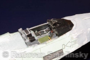 IAF F-16C Barak 1/33