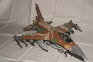 IAF F-16C Barak 1/33