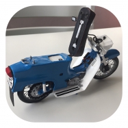 Jawa 20 - Pion�r