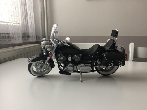 Yamaha DSC 11 Yamaha DSC 11