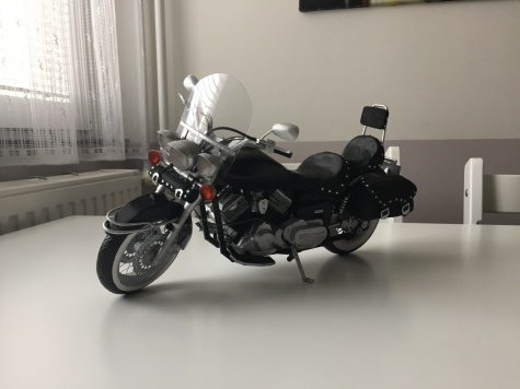 Yamaha DSC 11 Yamaha DSC 11