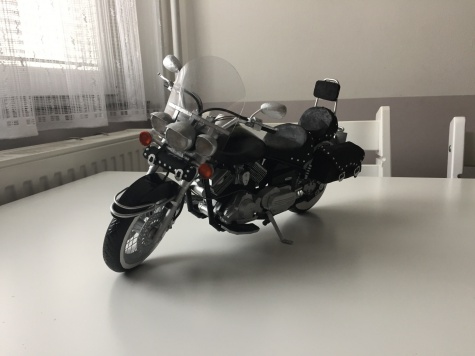 Yamaha DSC 11 Yamaha DSC 11