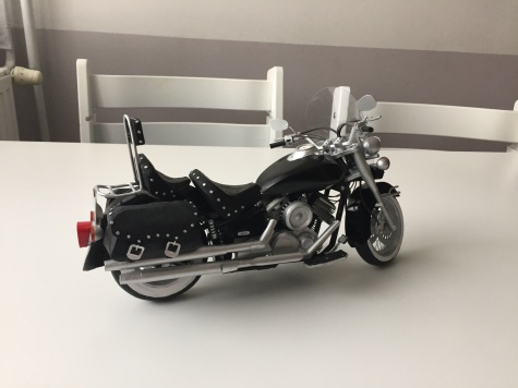 Yamaha DSC 11 Yamaha DSC 11