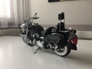 Yamaha DSC 11