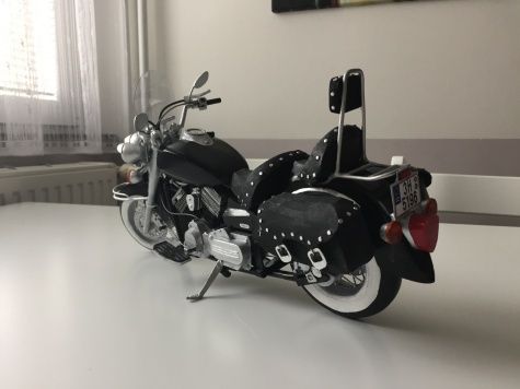 Yamaha DSC 11