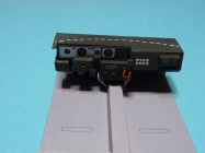 Lancia Delta  RAC 1990