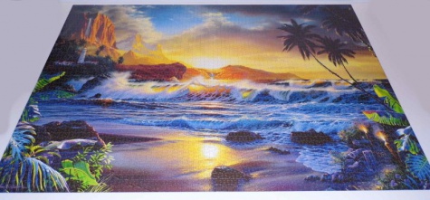 PUZZLE PUZZLE