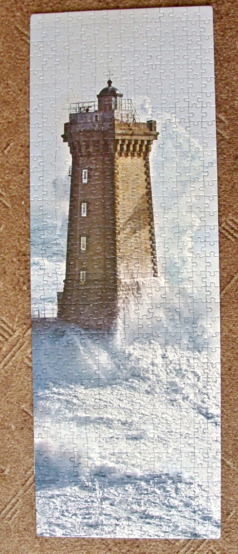 PUZZLE PUZZLE
