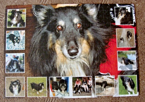 PUZZLE PUZZLE
