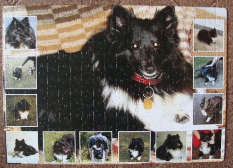 PUZZLE PUZZLE