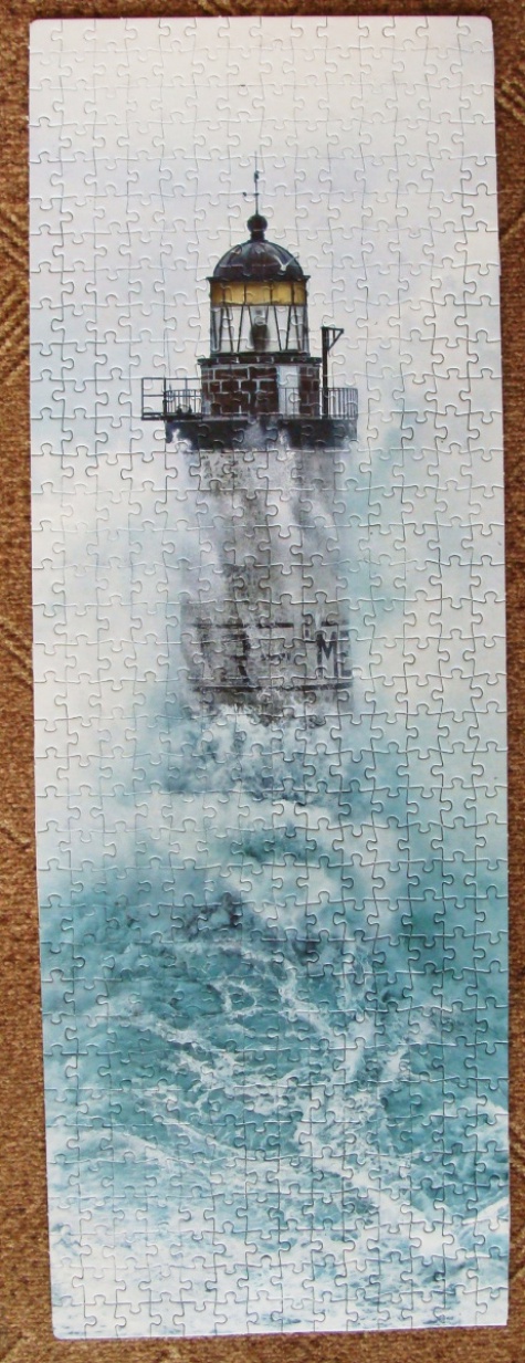 PUZZLE PUZZLE