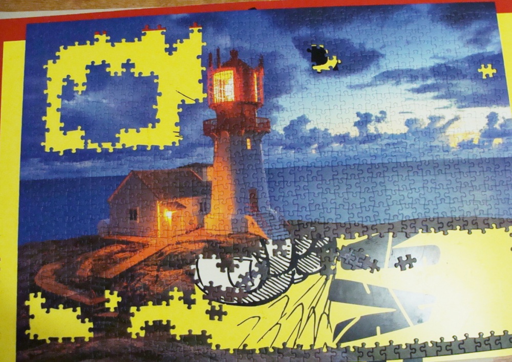 PUZZLE (Plná velikost v novém okně) PUZZLE