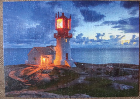 PUZZLE PUZZLE