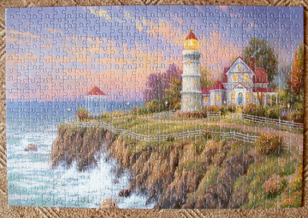 PUZZLE
