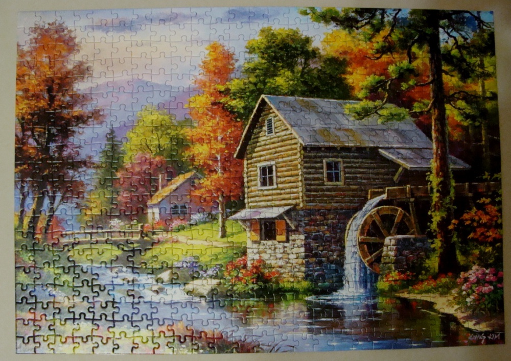 PUZZLE (Plná velikost v novém okně) PUZZLE