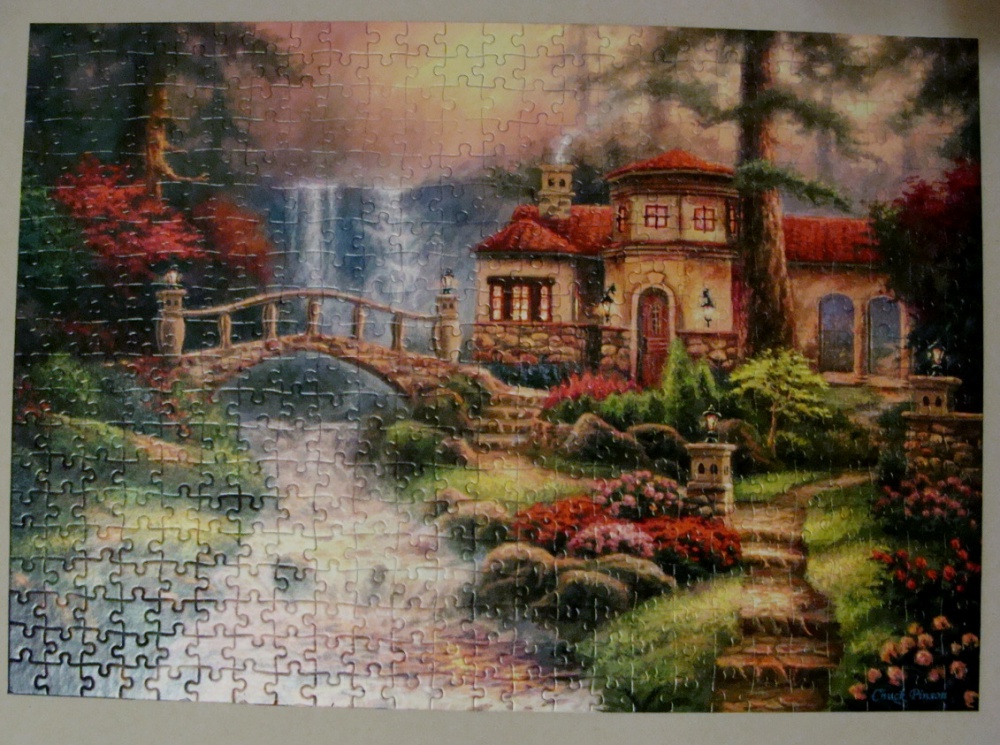 PUZZLE (Plná velikost v novém okně) PUZZLE