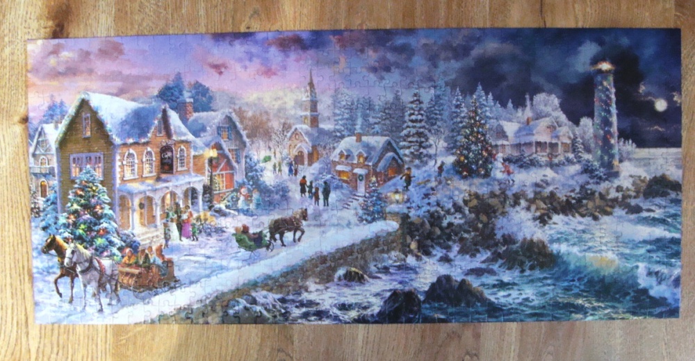 PUZZLE (Plná velikost v novém okně) PUZZLE
