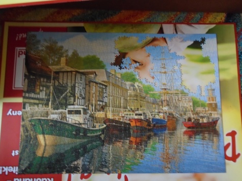 PUZZLE PUZZLE
