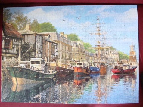 PUZZLE PUZZLE