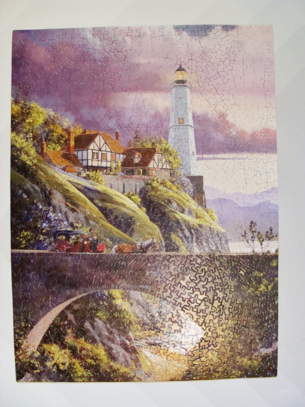 PUZZLE (Plná velikost v novém okně) PUZZLE