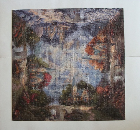 PUZZLE PUZZLE