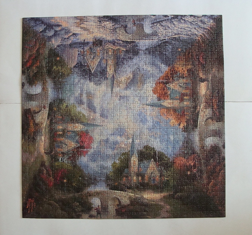 PUZZLE (Plná velikost v novém okně) PUZZLE