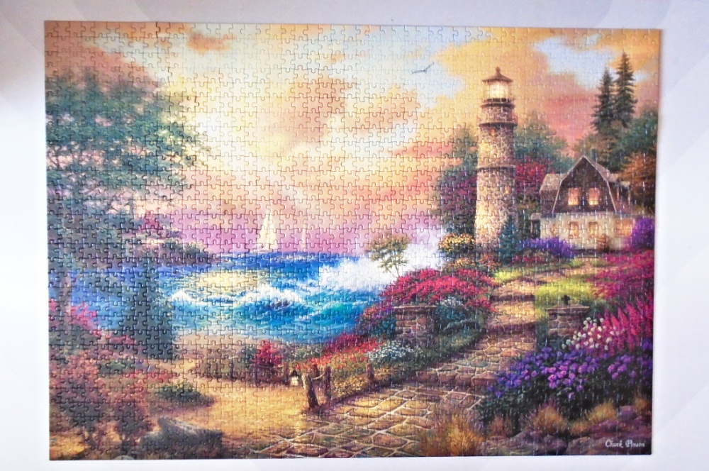 PUZZLE (Plná velikost v novém okně) PUZZLE