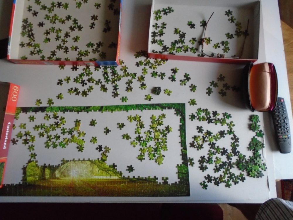 PUZZLE (Plná velikost v novém okně) PUZZLE