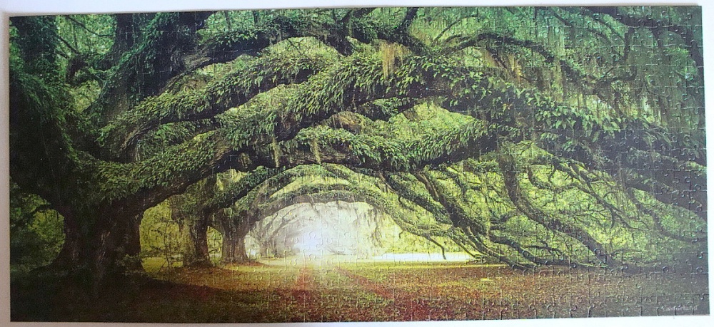 PUZZLE (Plná velikost v novém okně) PUZZLE