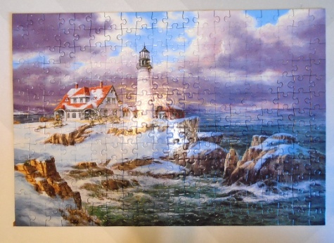 PUZZLE PUZZLE