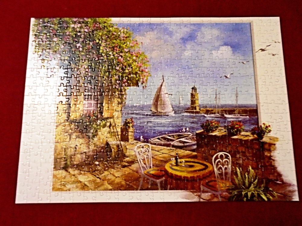 PUZZLE (Plná velikost v novém okně) PUZZLE
