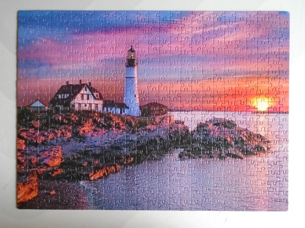 PUZZLE (Plná velikost v novém okně) PUZZLE